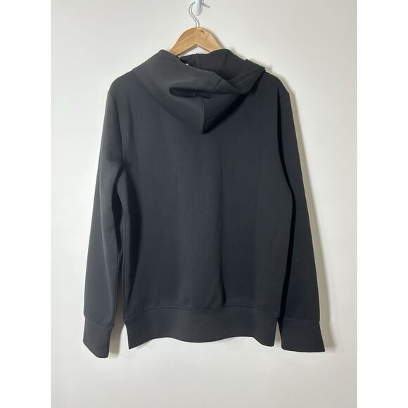 Hurley Scuba Full Zip Hoodie Black Men's Small - Picture 2 of 6